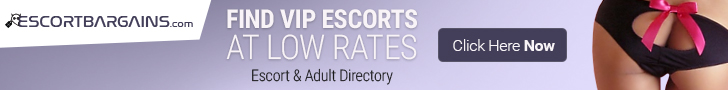 ESCORTBARGAINS.COM - Worldwide escort directory