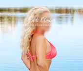 Bratislava Escort Amber Adult Entertainer in Slovakia, Female Adult Service Provider, Slovak Escort and Companion. photo 1